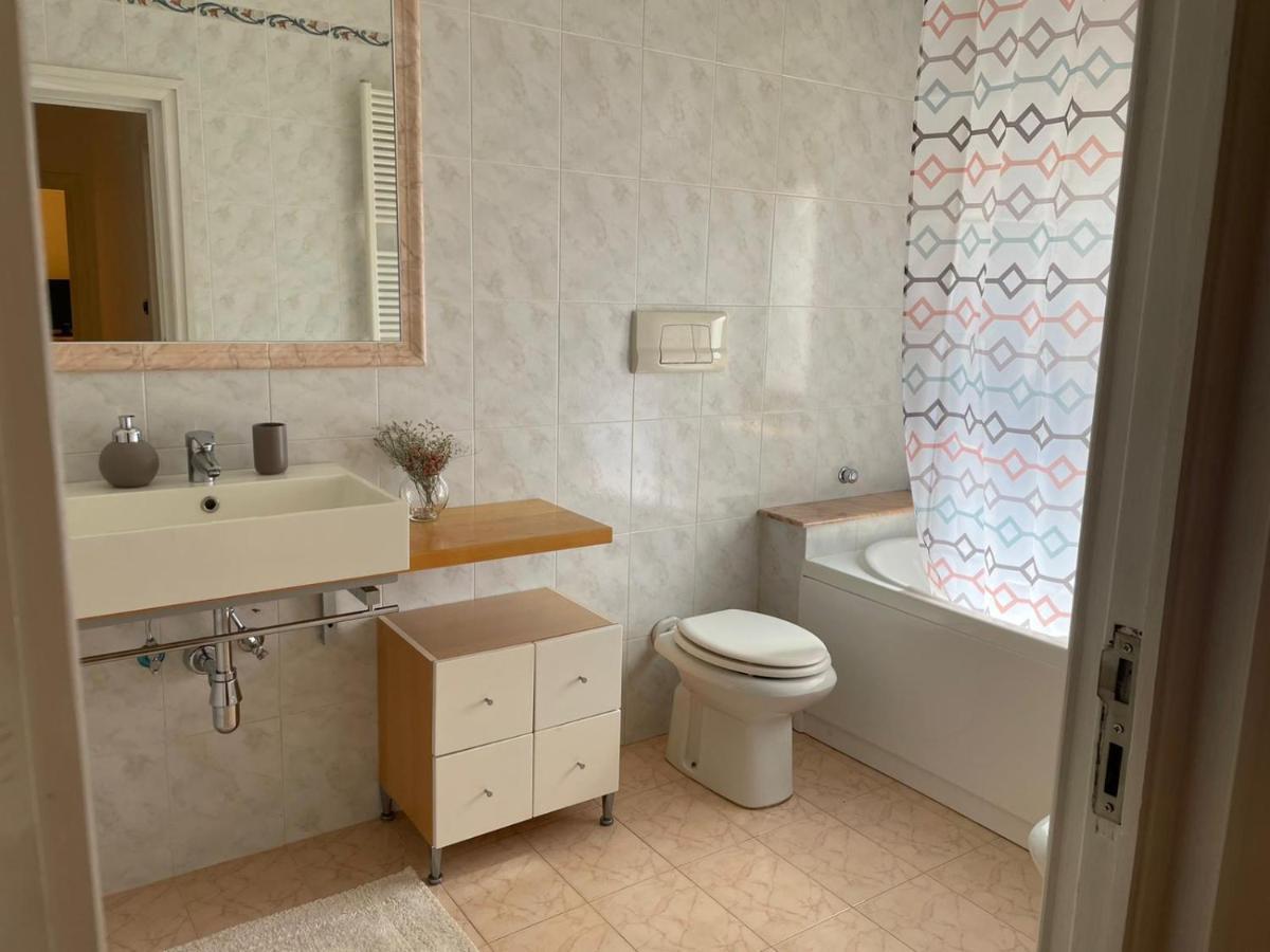 Parvis Home Brindisi Exterior foto