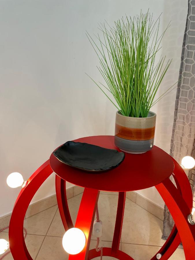 Parvis Home Brindisi Exterior foto