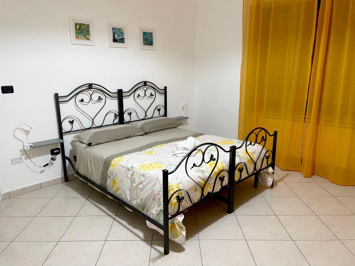 Parvis Home Brindisi Exterior foto