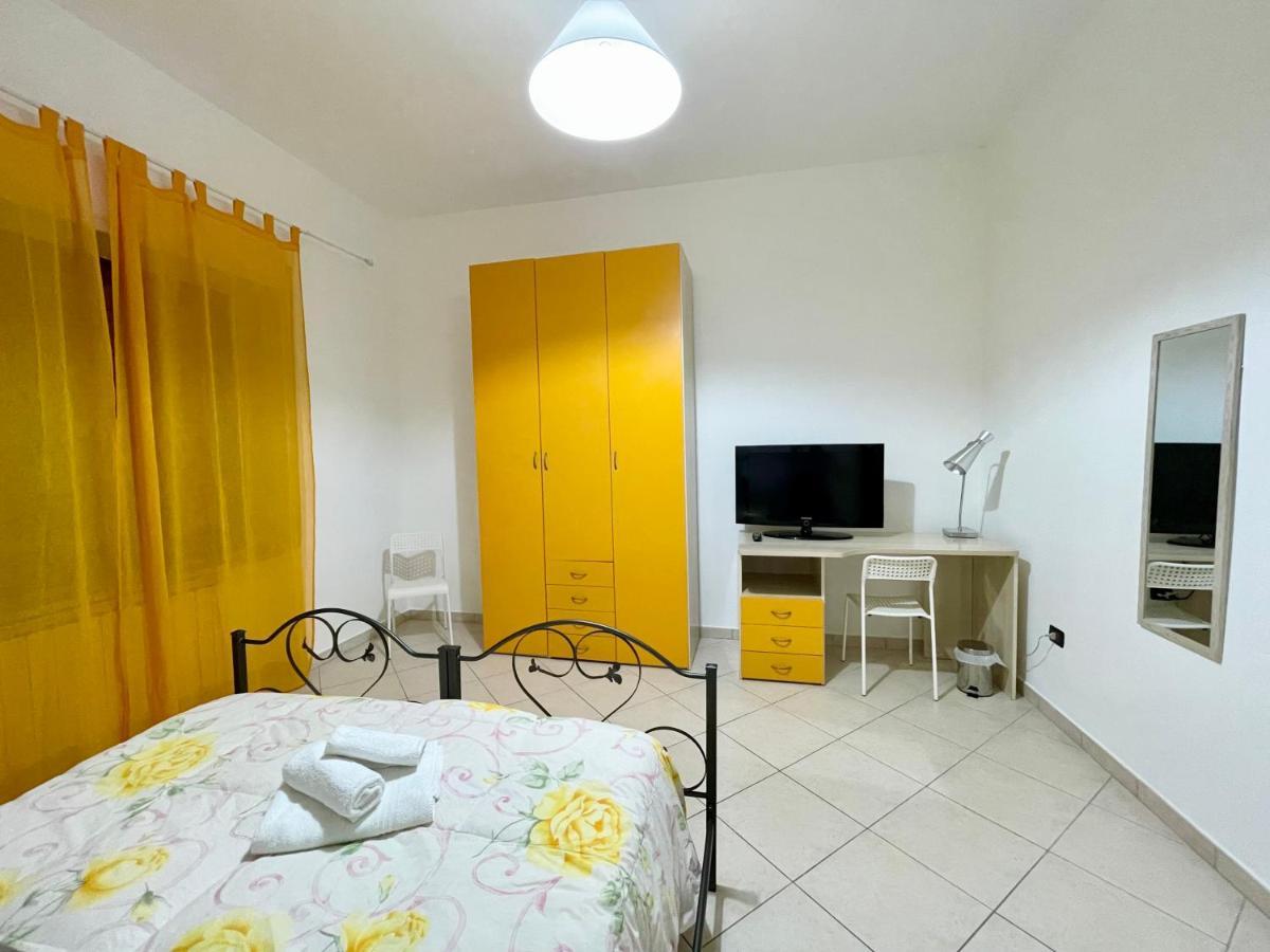 Parvis Home Brindisi Exterior foto