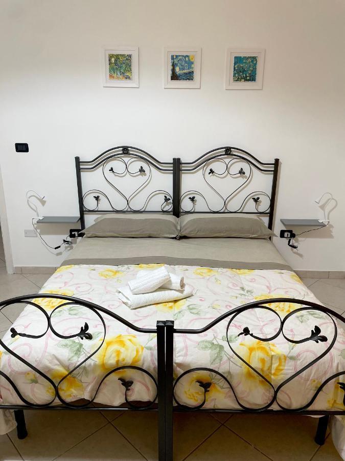 Parvis Home Brindisi Exterior foto