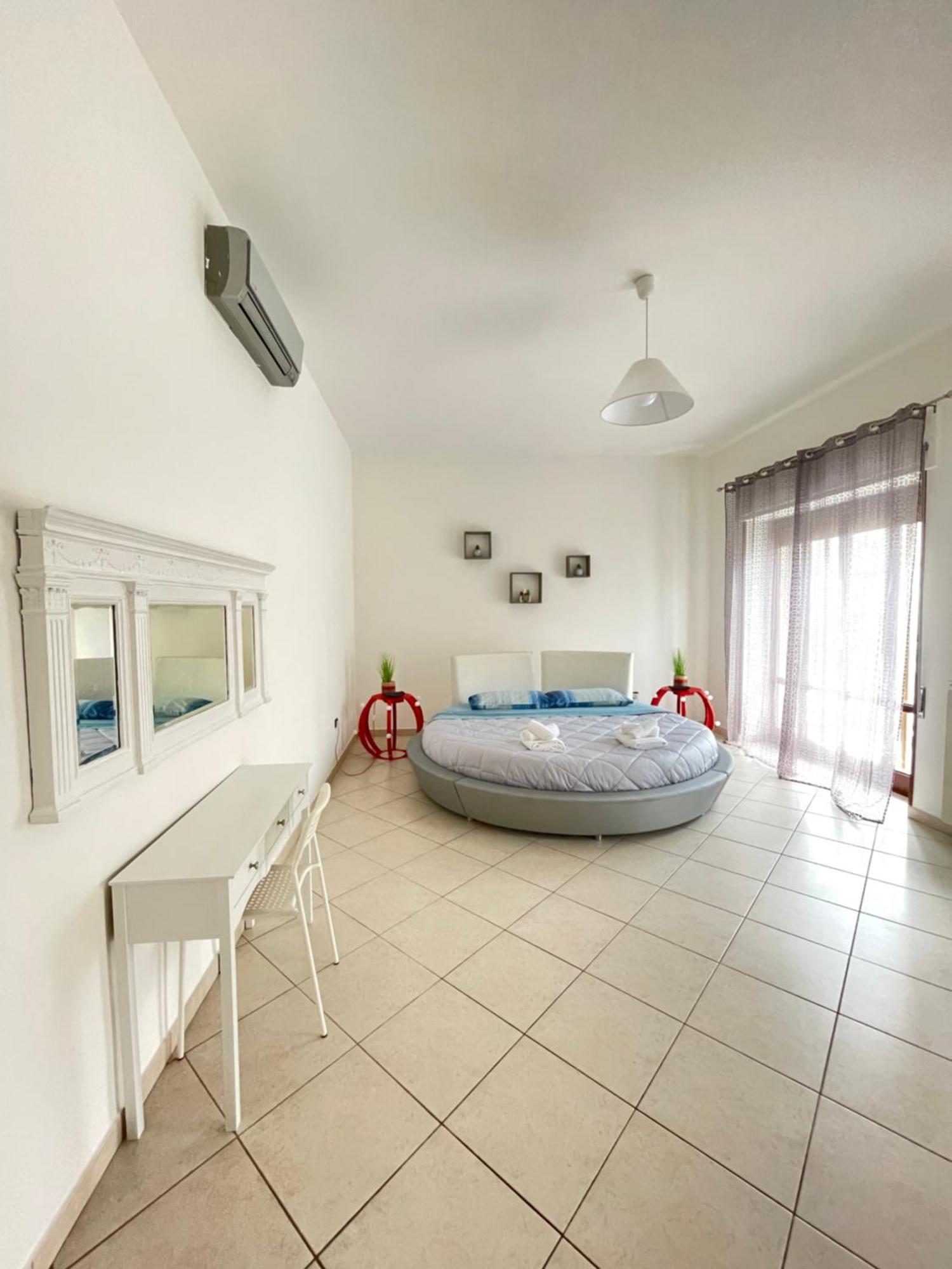 Parvis Home Brindisi Exterior foto
