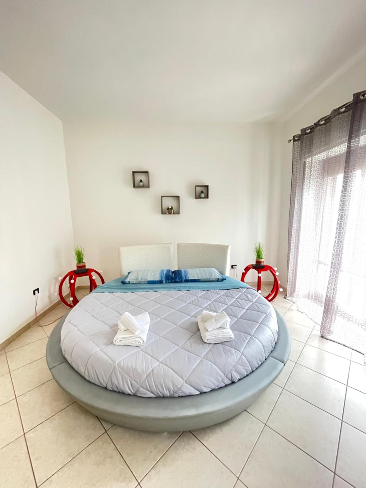 Parvis Home Brindisi Exterior foto